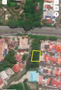 Residential Land Taman Greenview / Residential / Sandakan/