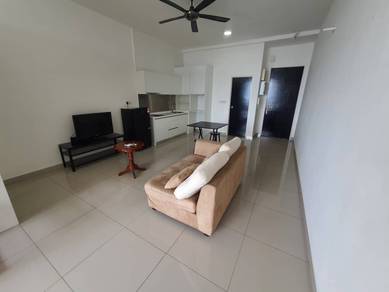 Twin Galaxy Residences