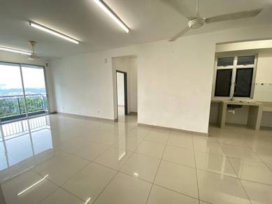 D'Ambience Apartment # Permas Jaya Senibong Southkey Johor Bahru