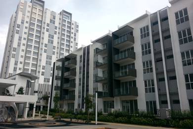 The Sanderson