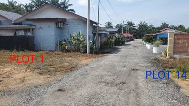 Residential-Land-for-sale-Banting-Selangor