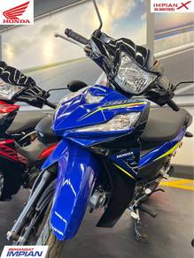 Honda Wave Alpha110 FI Alpha 110 EZ 