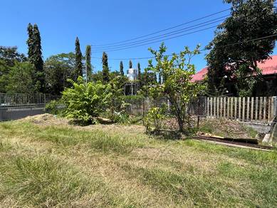 Taman Iramanis l Corner CL999 l Big Land l Iramanis Lintas Kolombong