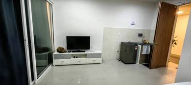 The Shore KK / Fully Furnished / City view / Imago / Suria / Likas