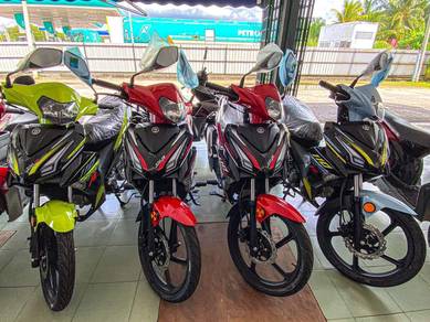 SM Sport 110R 110E Kriss MR1 Mr3 DY EX 90 110 R E
