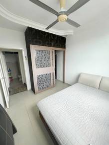 Lake View Suite # Taman Mount Austin Perdana Desa Tebrau CREST