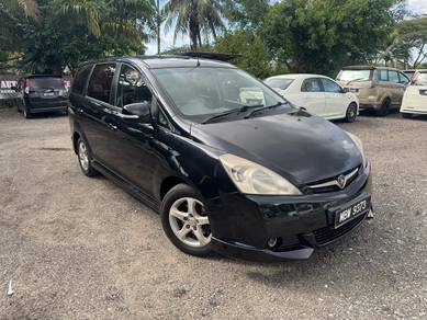 Proton EXORA 1.6 H-LINE CPS (A)