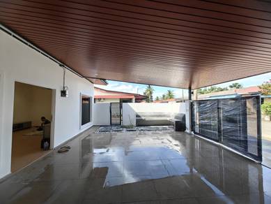 ENDLOT FULLY RENO Teres Setingkat Taman Mas Merah Batu Berendam Melaka