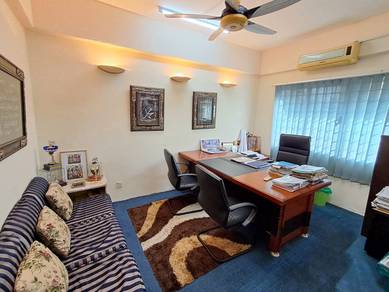 [16% Below MV] 1st Floor Shop Office Apartment, Pandan Jaya, Ampang 🔥