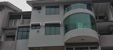 Mutiara Perdana (Sungai Ara)