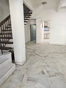 2-storey-Terraced-House-for-rent-Alma-Penang