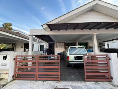 Single-Storey Terrace, Pinggiran Bertam Perdana 4 (Below MV)