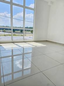 2-storey-Terraced-House-for-rent-Lunas-Kedah