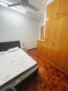 Room-for-rent-Kuchai-Lama-Kuala-Lumpur