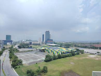 Sunsuria Forum-1