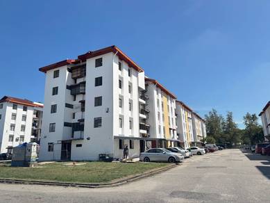 Taman Pelangi (Perai)