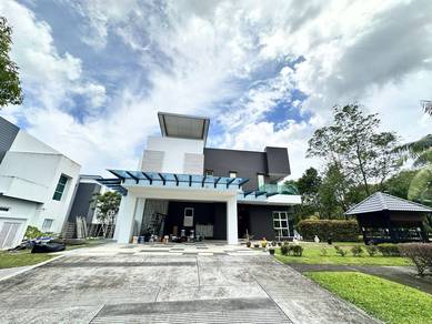 Bungalow-House-for-rent-Iskandar-Puteri-Johor