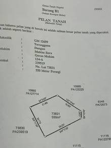 Bungalow-House-for-sale-Dungun-Terengganu-2
