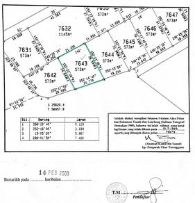 Bungalow-House-for-sale-Dungun-Terengganu-3