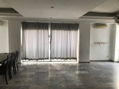Ridzuan Condominium
