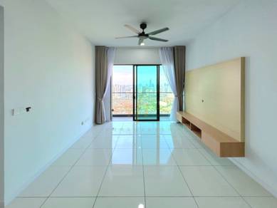 [MURAH, 3R2B, KLCC VIEW & NEAR LRT] The Valley Condo @ Setiawangsa
