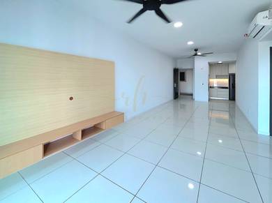 [MURAH, 3R2B, KLCC VIEW & NEAR LRT] The Valley Condo @ Setiawangsa