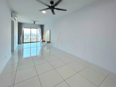 [MURAH, 3R2B, KLCC VIEW & NEAR LRT] The Valley Condo @ Setiawangsa