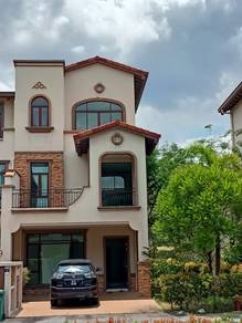 Valencia Diamond City End Lot Many unit on hand Eco Majestic Semenyih
