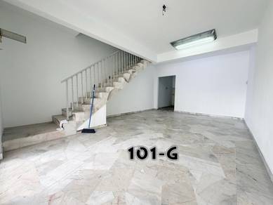 2-storey-Terraced-House-for-sale-Kapar-Selangor