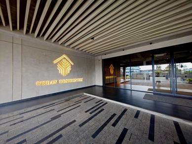 Luxury Residential Suites, URBAN RESIDENCES CONDOMINIUM For Sale