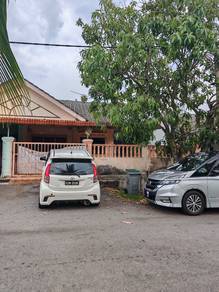 Sungai Udang Petronas Tangga Batu Melaka House for sell