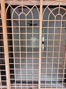 Sungai Udang Petronas Tangga Batu Melaka House for sell