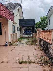 Sungai Udang Petronas Tangga Batu Melaka House for sell