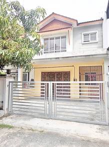 Double Storey Taman Bandar Baru Serendah