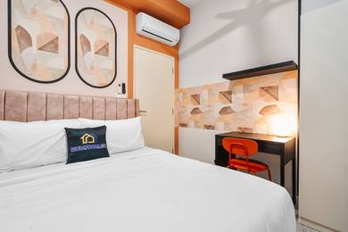 Room-for-rent-Seri-Kembangan-Selangor
