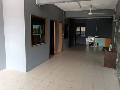 Inanam Capital First Floor Office For Rent