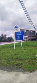 Kuala Selangor Bukit Rotan Teres /Freehold