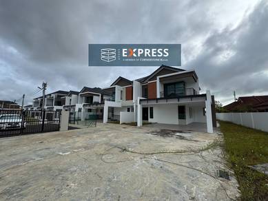 Brand New Double Storey Semi-Detached at Amfield Park 3