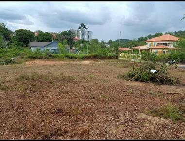 Lot Banglow Sg Merab Bangi