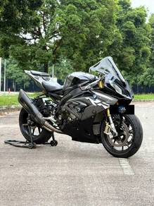 BMW S1000RR S1K CBR1000 R1 PANIGALE GSXR1000 Tmm