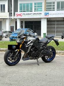 SUZUKI GSX-S750 GSXS750 Cun TRIDENT CB650 TMM