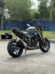 SUZUKI GSX-S750 GSXS750 Cun TRIDENT CB650 TMM