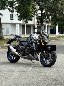 SUZUKI GSX-S750 GSXS750 Cun TRIDENT CB650 TMM
