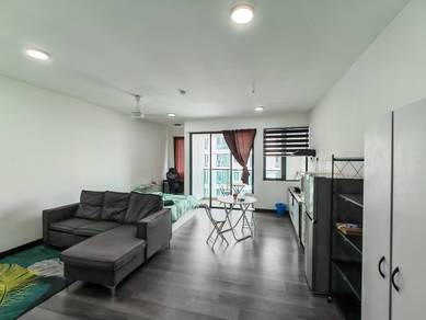 Vista Bangi