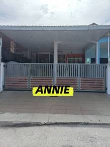 Full Loan_Renovated Single Storey near Jawi Econsave, Tol,Nibong Tebal