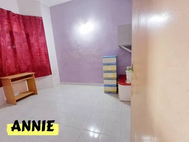 Full Loan_Renovated Single Storey near Jawi Econsave, Tol,Nibong Tebal