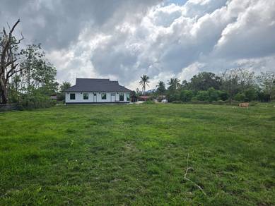 Land-for-sale-Pasir-Mas-Kelantan