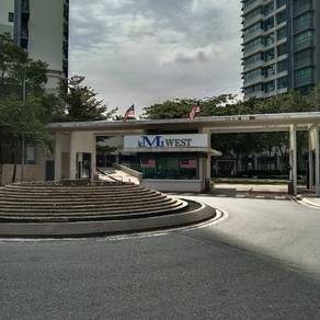 KM1 West Condominium @ Bukit Jalil
