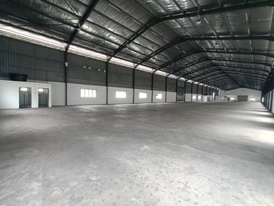 Warehouse-/-Factory-for-rent-Sungai-Buloh-Selangor