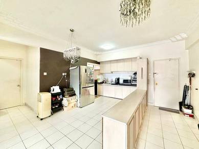 Murah Murah Renovated Glenview Villa Cheras Selangor
